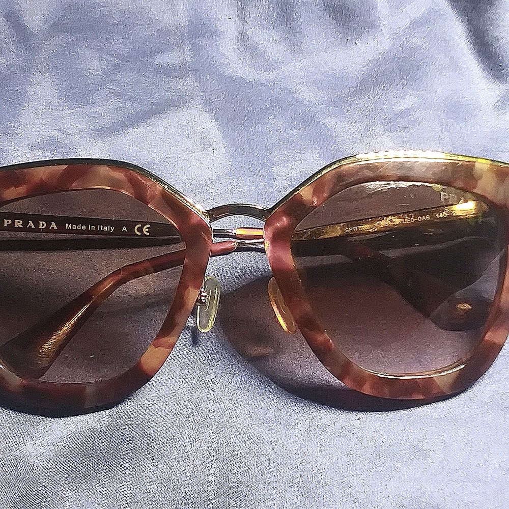 PRADA sunglasses - Picture 12 of 15